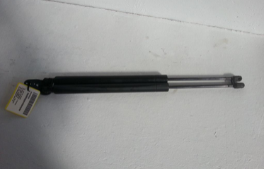 VW Sharan 7M Facelift Satz Heckklappend&auml;mpfer 7M0827550G